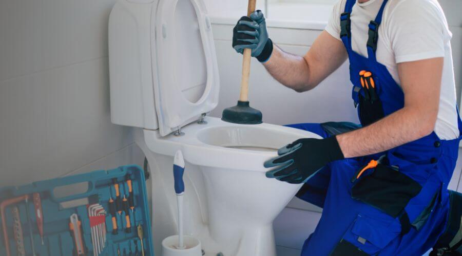 Professional Leak Detection in Burlington, KS