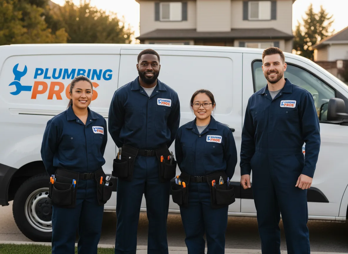 Water Heater Repair company in Burlington, KS
